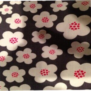 100% cotton fabric